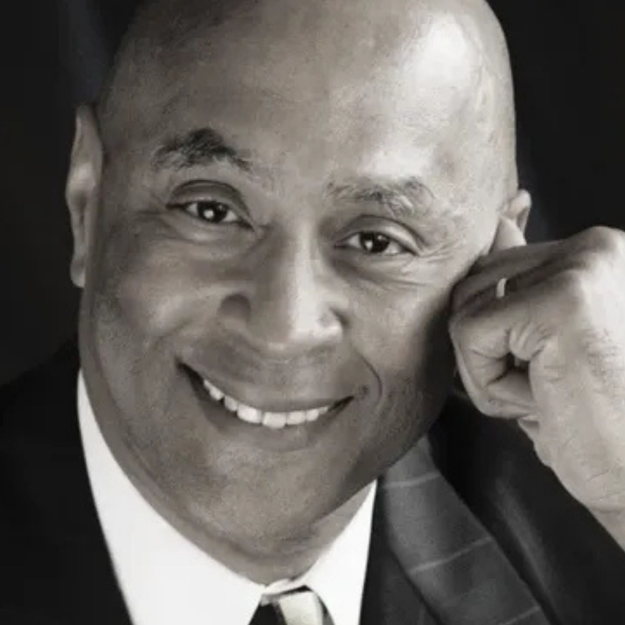 Richard Walker